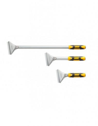 Rascadores de cuchilla intercambiable...