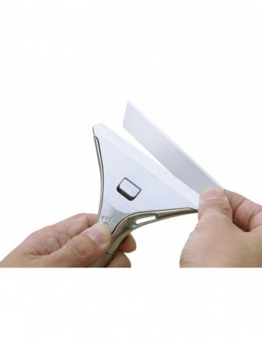 Rascadores de cuchilla intercambiable...