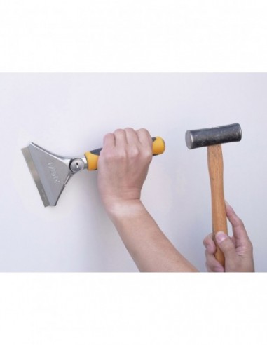 Rascadores de cuchilla intercambiable...