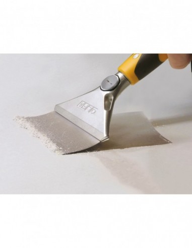 Rascadores de cuchilla intercambiable...