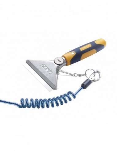 Rascadores de cuchilla intercambiable...