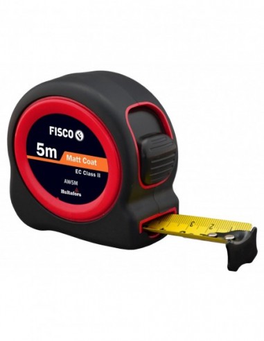 Flexómetro clase II A1 PLUS