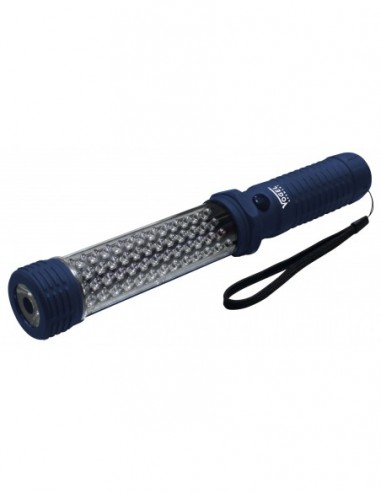Lámpara-Linterna LED