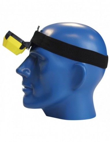 Linterna ATEX para cabeza IP67