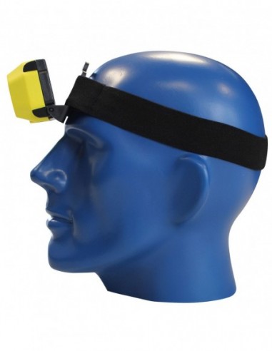 Linterna ATEX para cabeza IP67