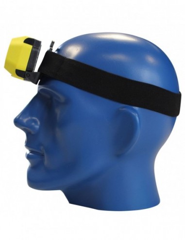 Linterna ATEX para cabeza IP67