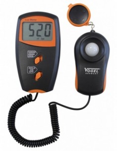 Medidor de intensidad... 2