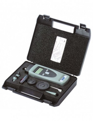 Tacómetro manual electrónico digital...