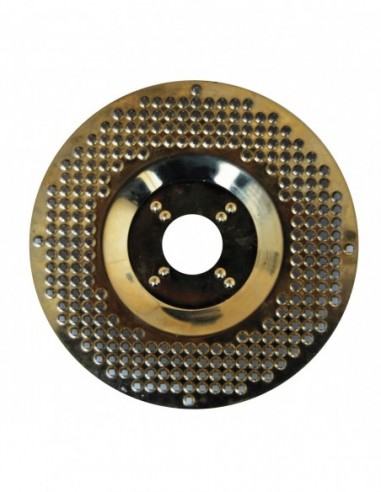 Disco raspador auto-afilable Wood...