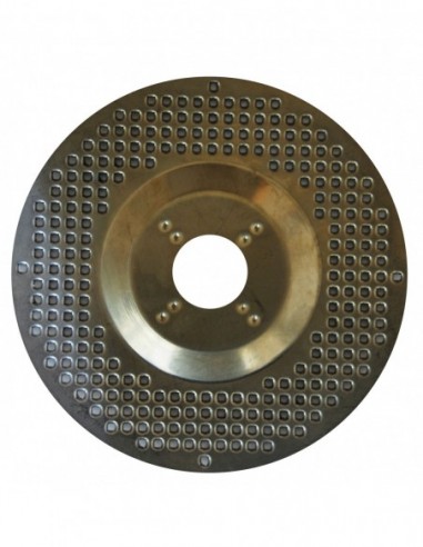 Disco raspador auto-afilable Wood...