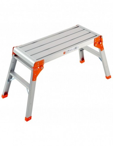 Plataforma de trabajo Workstep