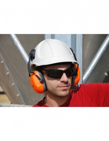 Gafas de seguridad polarizadas INDRO