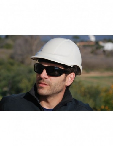Gafas de seguridad polarizadas INDRO