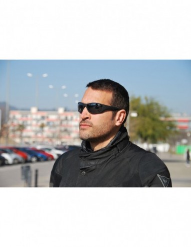 Gafas de seguridad polarizadas FOLCO