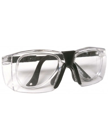 Gafas de seguridad para lentes...