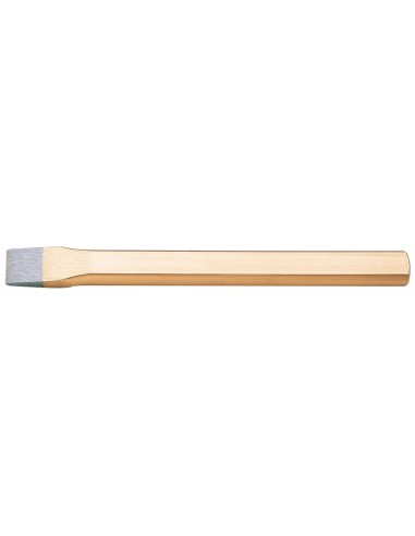 Cortafrío de mecánico serie dorada