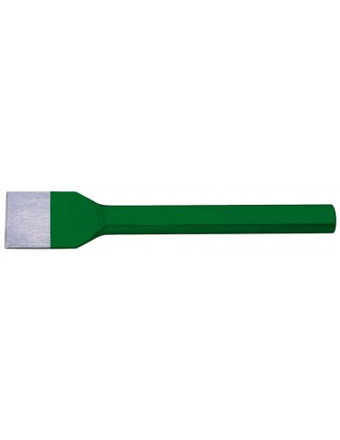 Cincel para ranuras serie verde