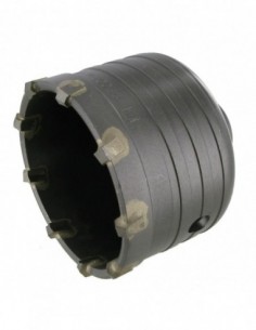 Corona Record para fuerzas...