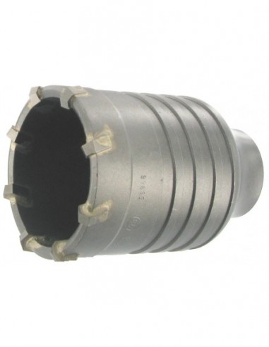 Corona con conexión cónica 1/8 para...