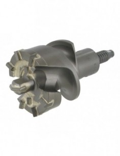 Cabezal de perforado...