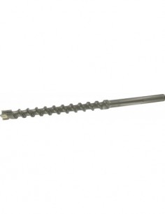 Broca SDS-MAX Quadril