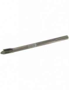 Cincel rozador ladrillos... 2