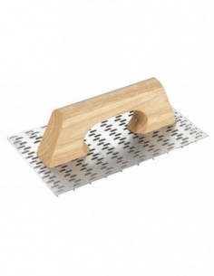RASCADOR RECTANGULAR...