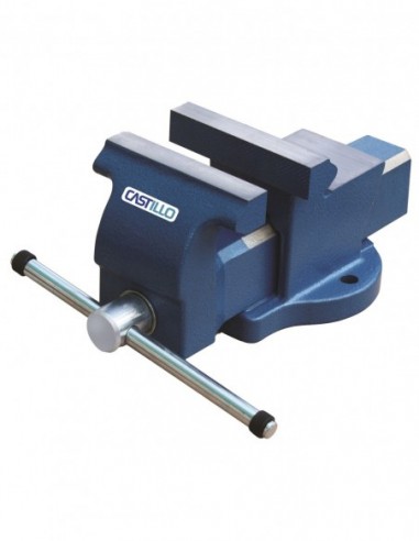 Tornillo de banco CASTILLO