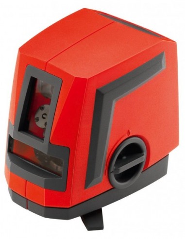 Nivel láser de líneas Crossline