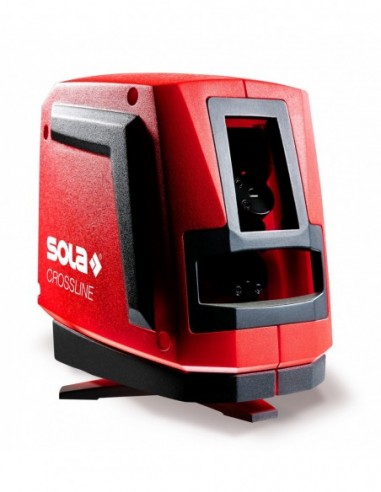 Nivel láser de líneas Crossline