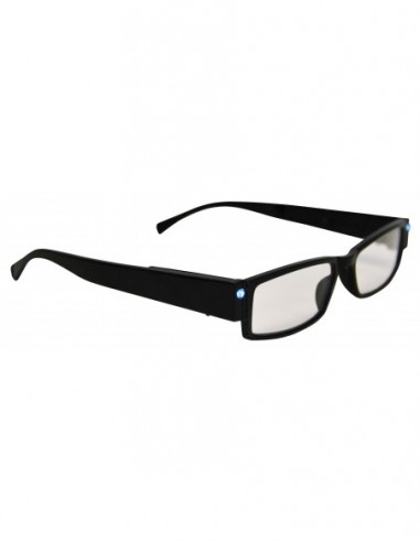 Gafas graduadas con luz LED