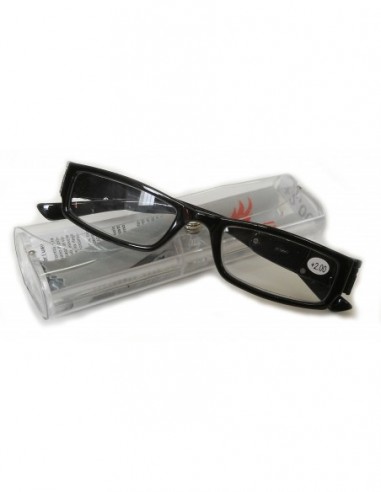 Gafas graduadas con luz LED