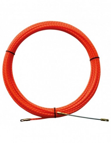 Guía pasahilos de poliéster...