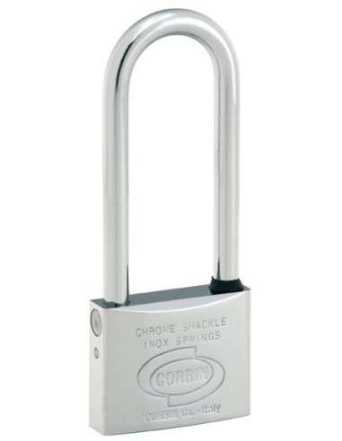 Euromarine arco Largo - Llaves iguales