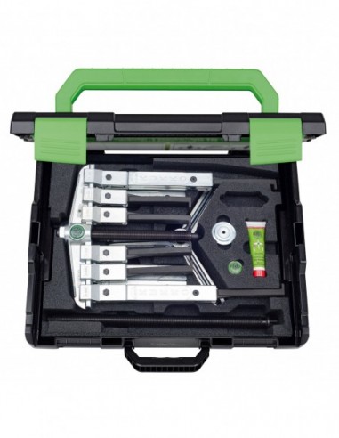 Juego de extractores de rodamientos 2...