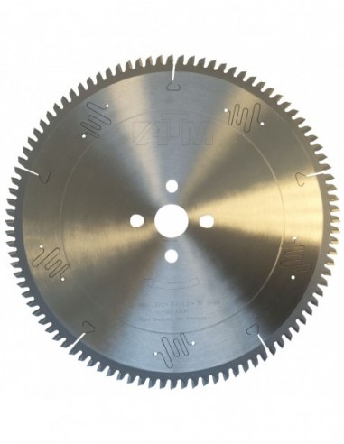 Sierra circular NE Negativo