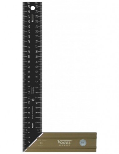 Escuadra de carpintero