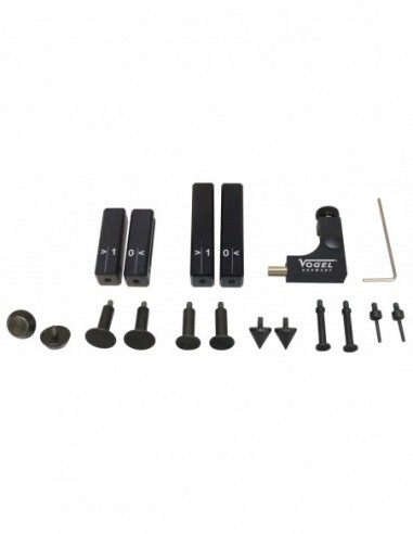Accesorios para calibres digitales