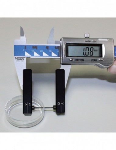 Accesorios para calibres digitales
