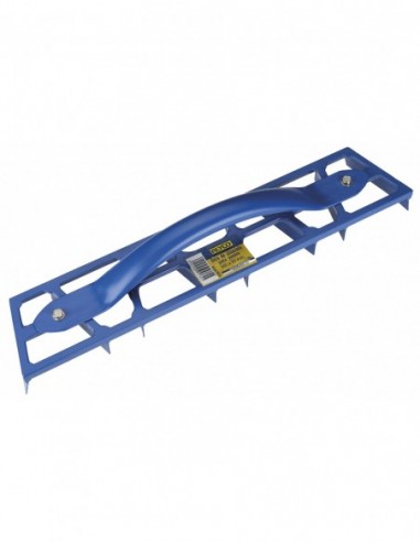 GUÍA PARA YESERO DE ALUMINIO ALYCO