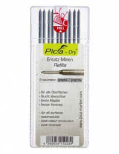 Minas para marcador Pica Dry 2