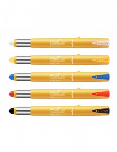 Marcador permanente de gel Pica Gel