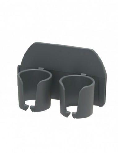 Porta marcador magnético para 2...