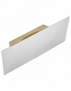 LLANA RECTANGULAR... 2