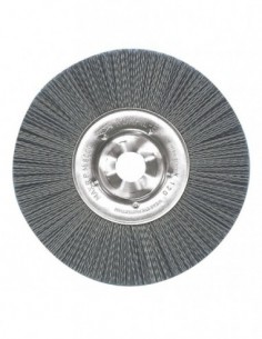 Cepillos circulares...