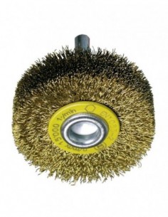 Cepillos circulares alambre...