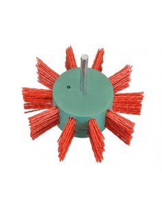 Cepillos circulares...