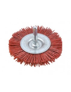 Cepillos circulares...