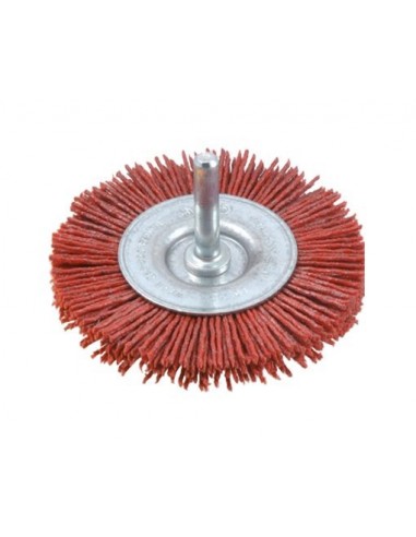Cepillos circulares filamento...