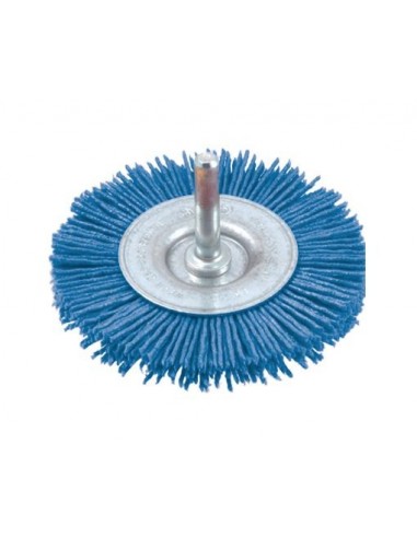 Cepillos circulares filamento...